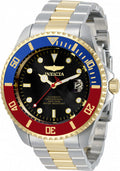 Invicta Men's Pro Diver