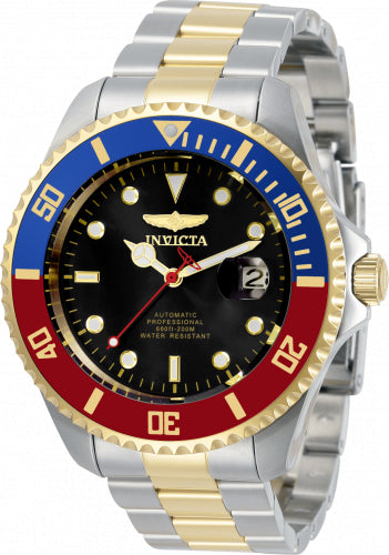 Invicta Men's Pro Diver
