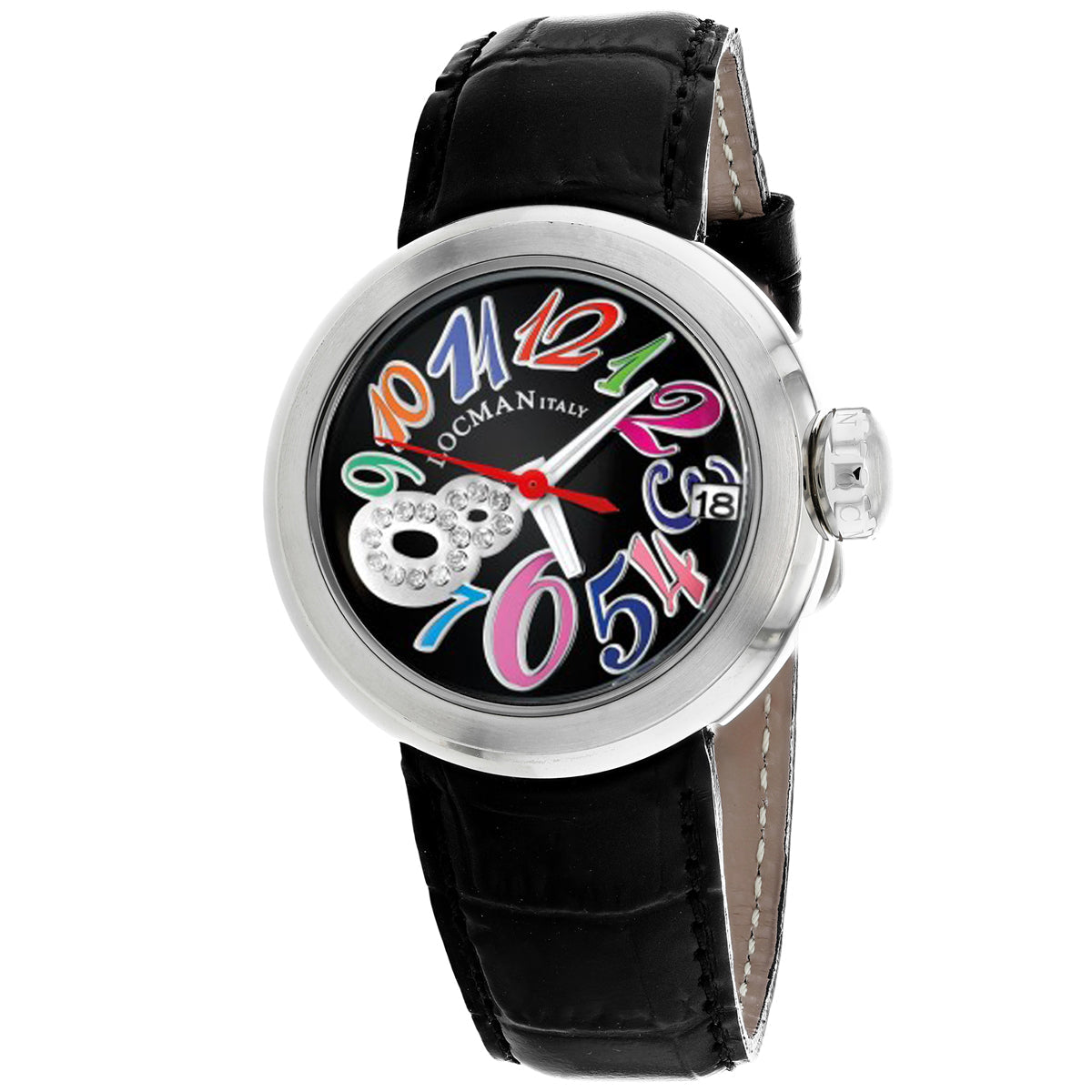 Locman Men's Classic