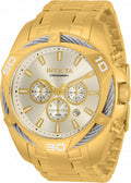 Invicta Men's Bolt