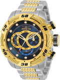 Invicta Men's Speedway