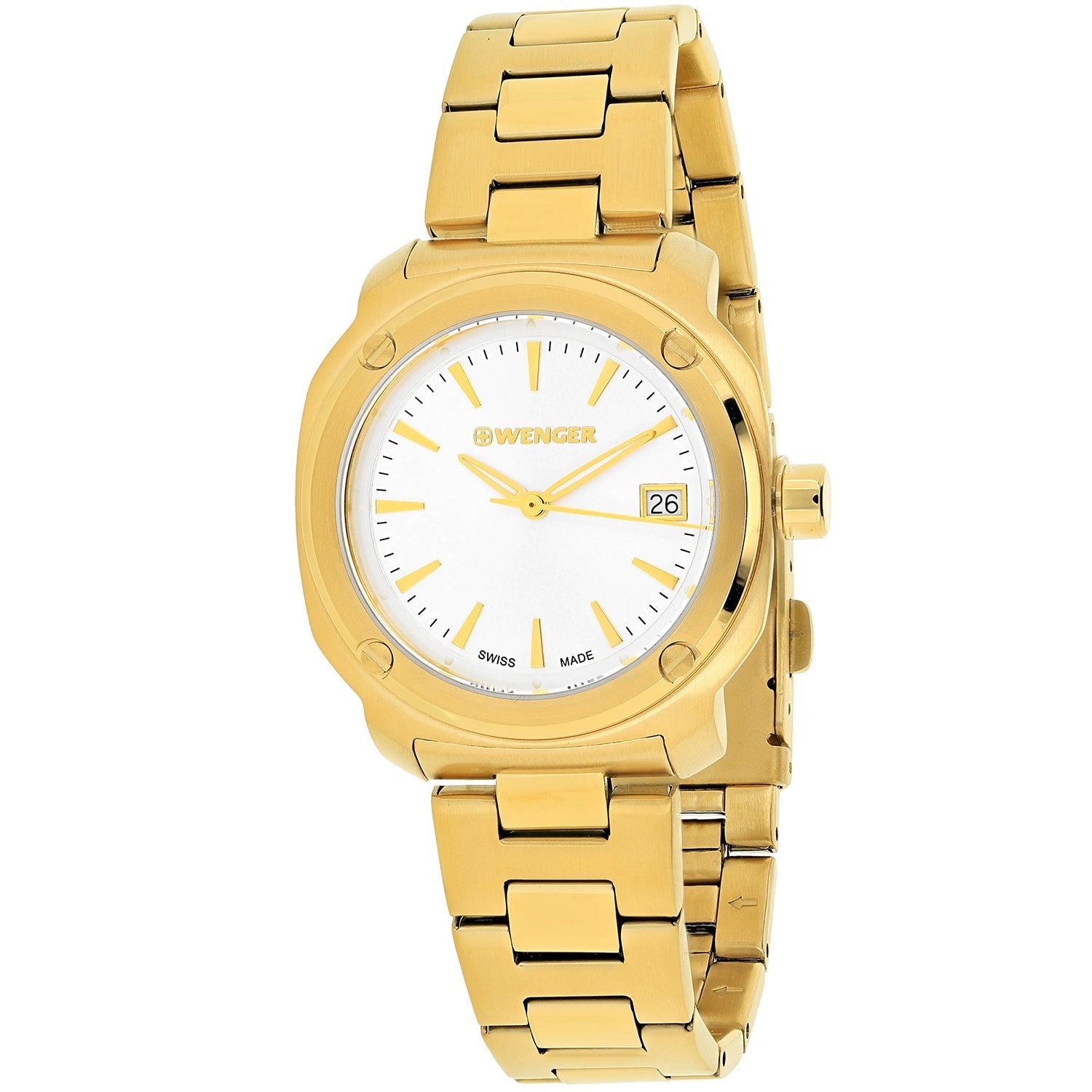 Wenger Women's Edge Index