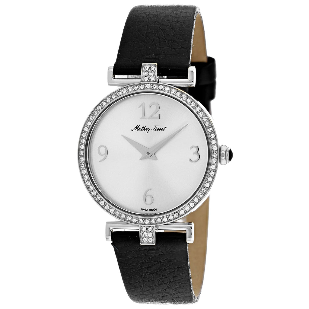 Mathey Tissot Women's Gaia