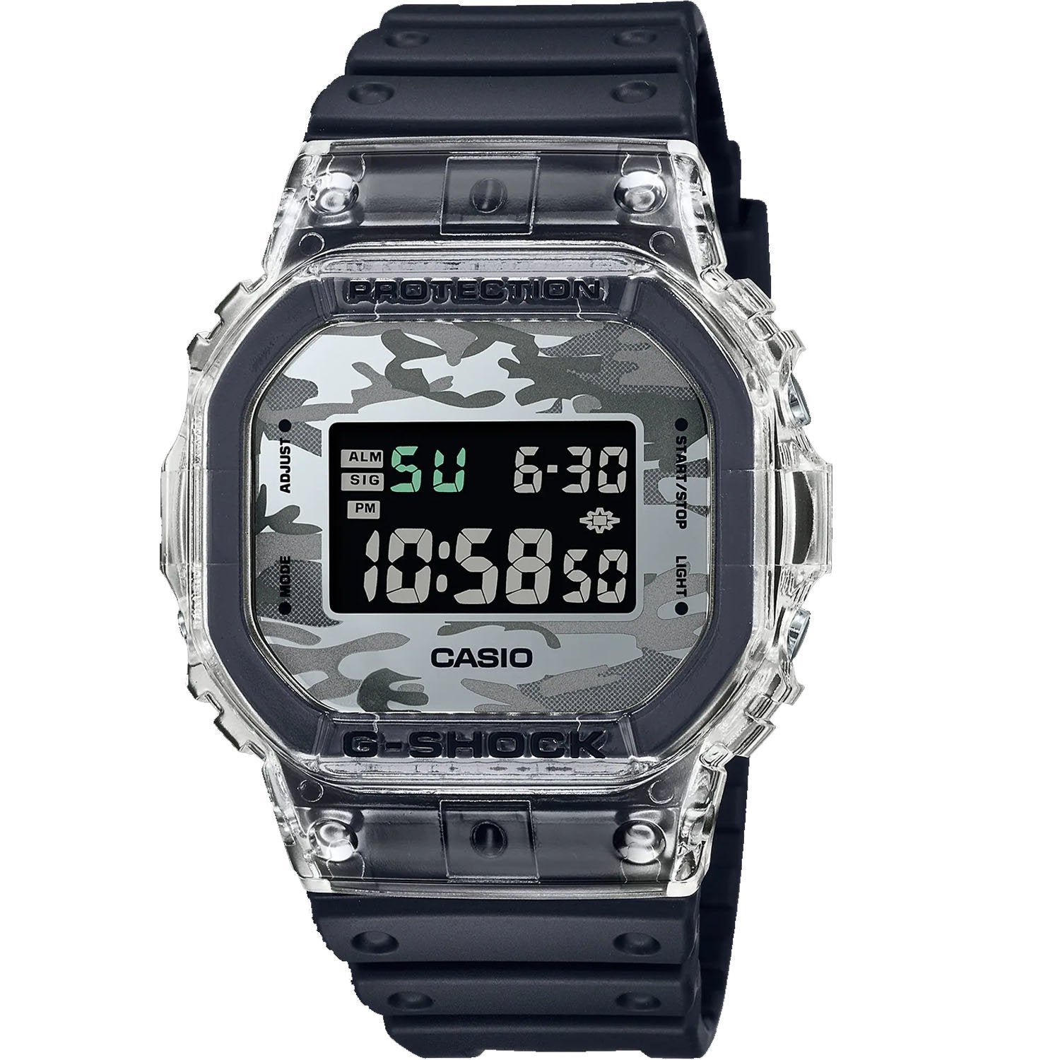 Casio Men's G-Shock