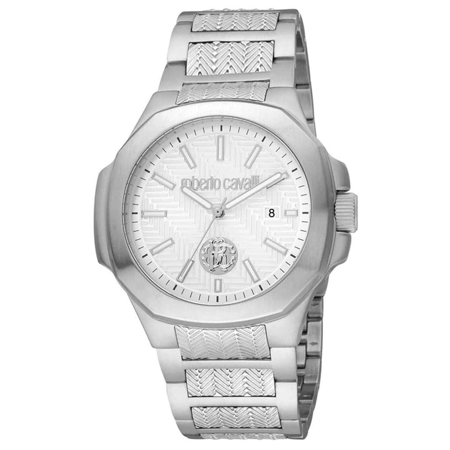 Roberto Cavalli Men's Classic