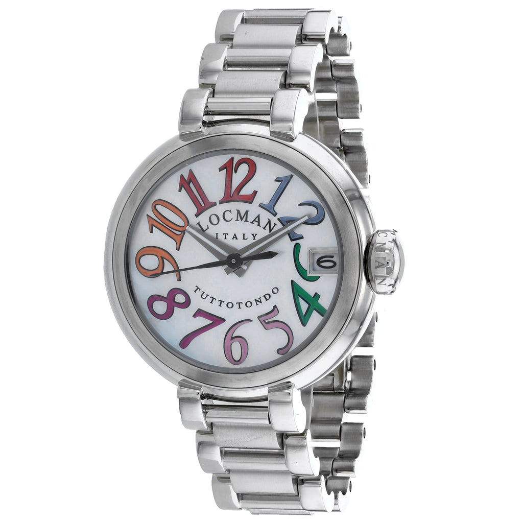 Locman Men's Classic