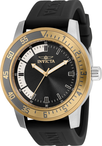 Invicta Men's Specialty
