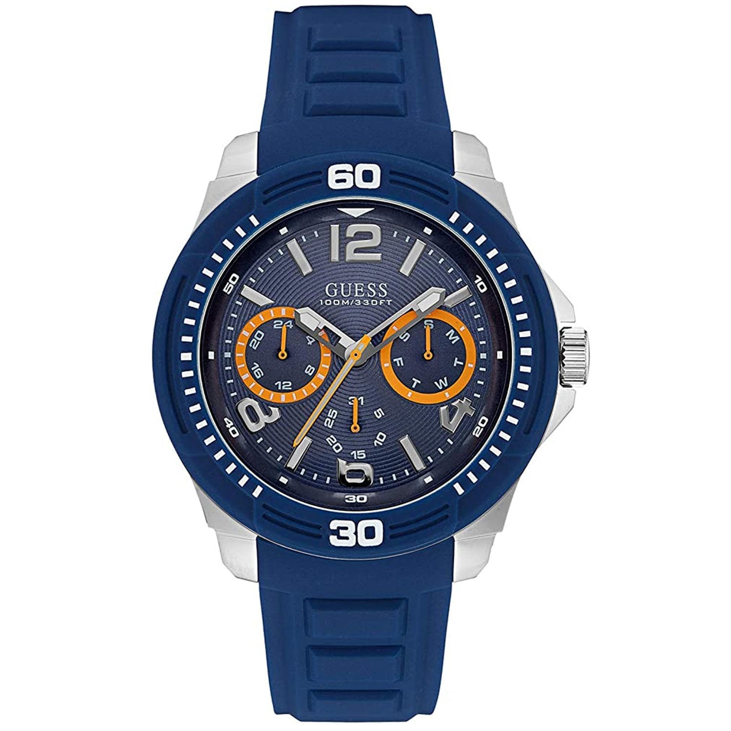 Guess Men's Classic