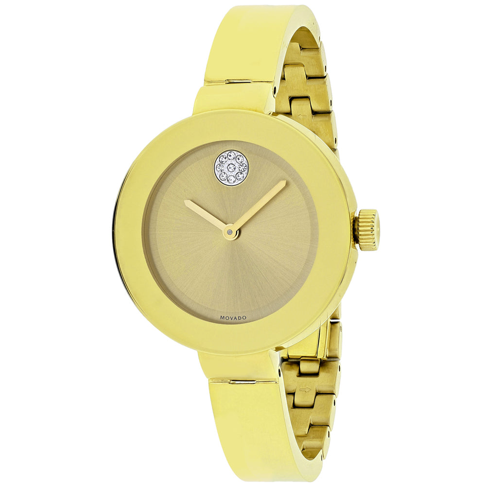 Movado Women's Bold