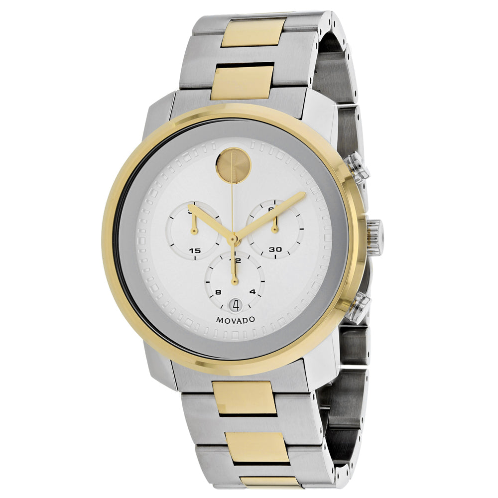 Movado Mens's Bold