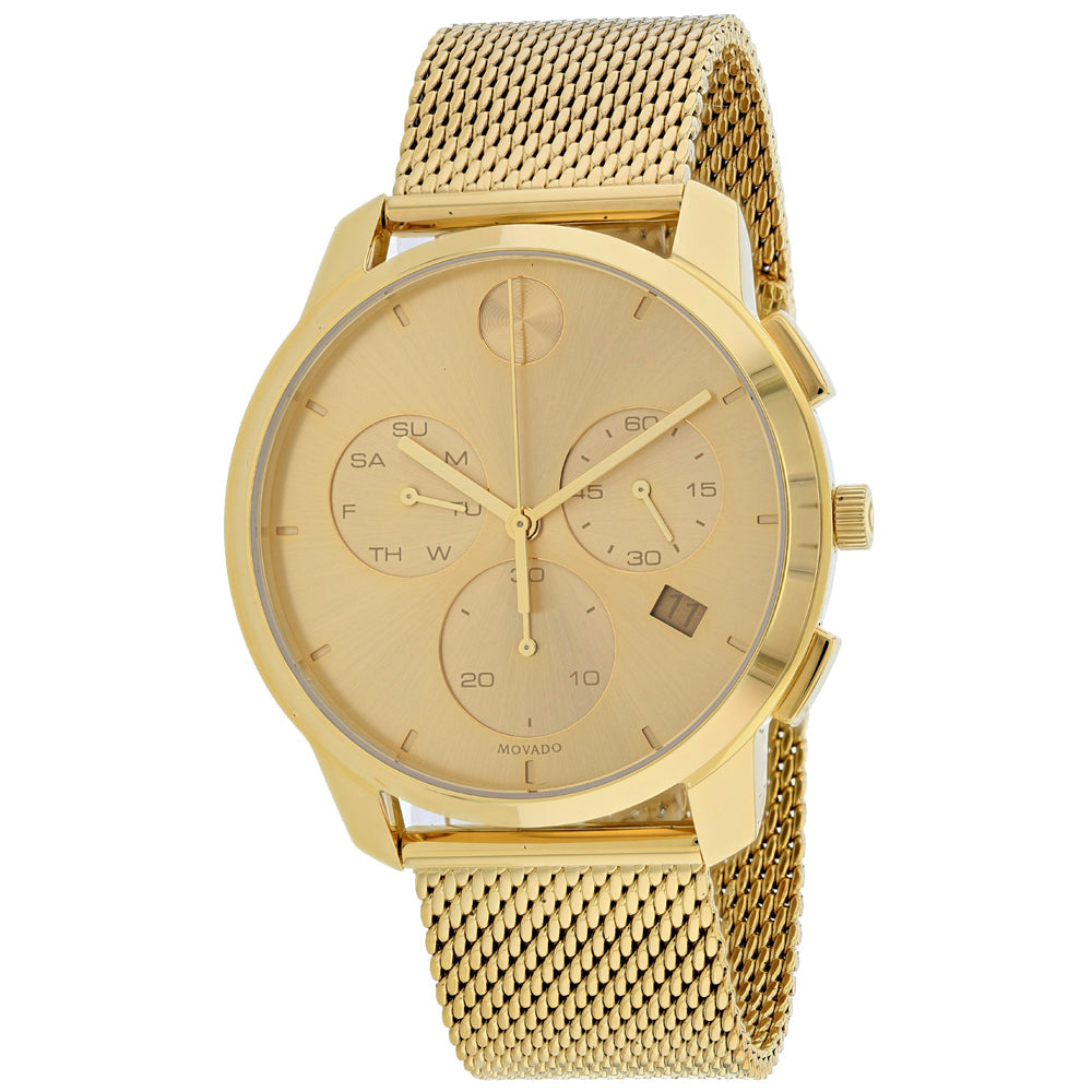 Movado Men's Bold