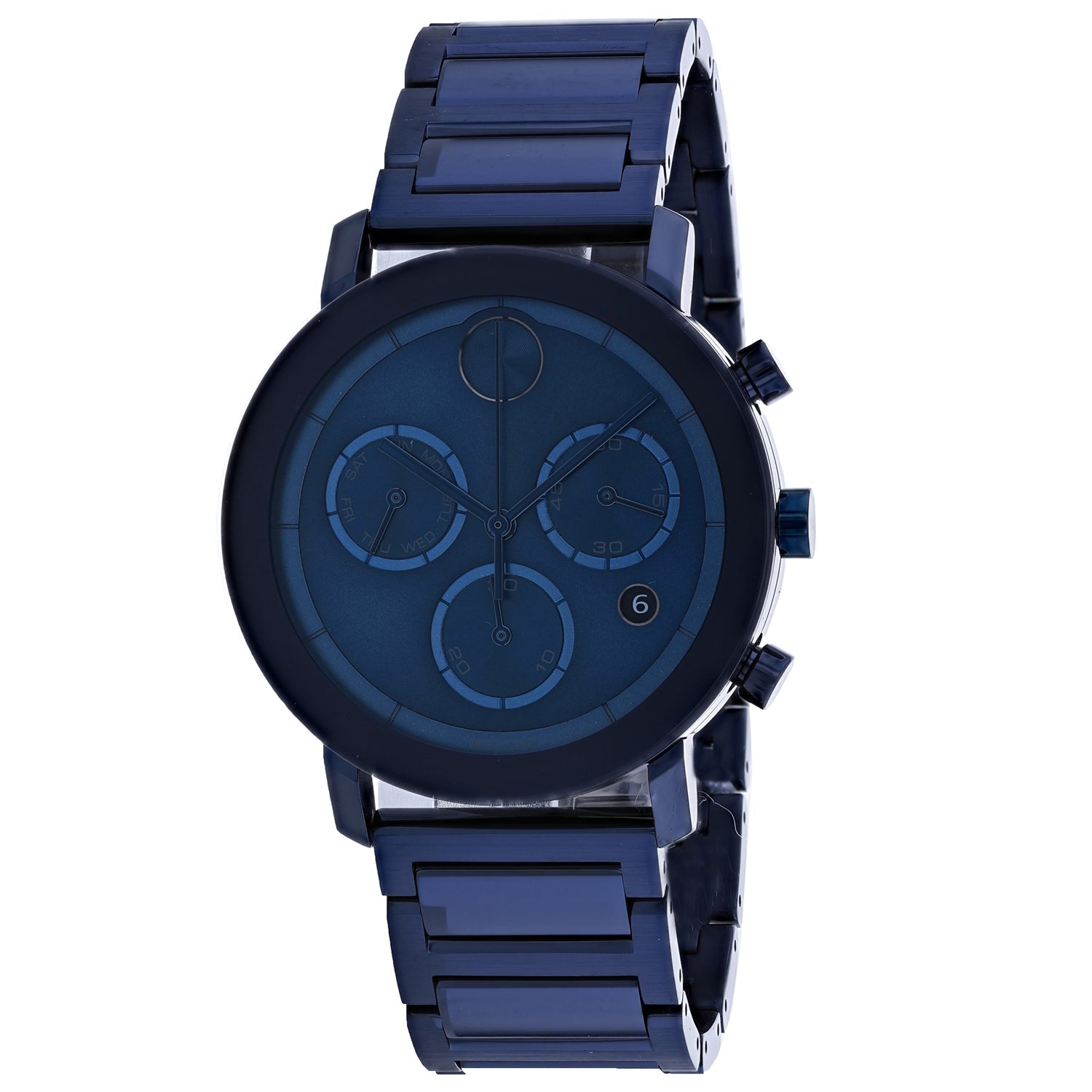 Movado Men's Bold