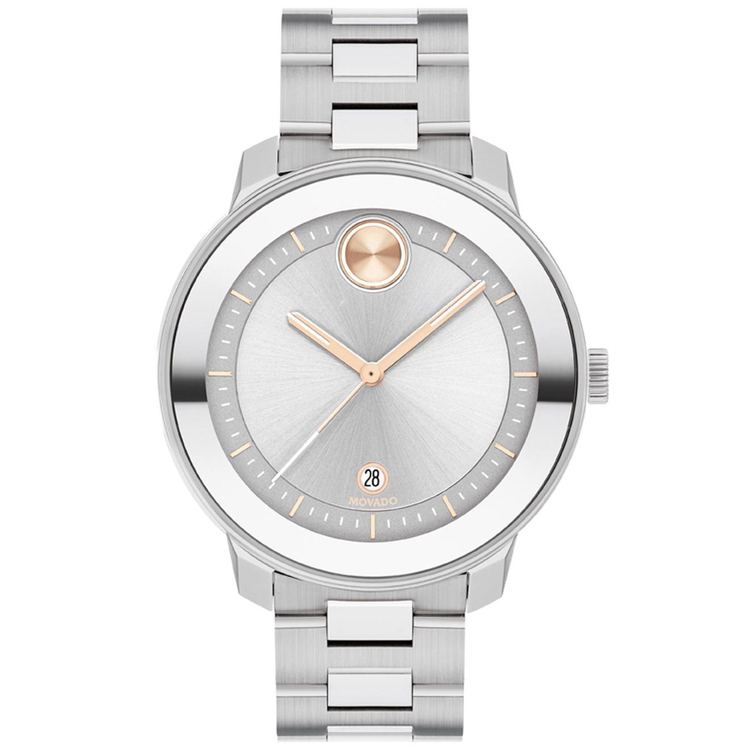 Movado Women's Bold Verso