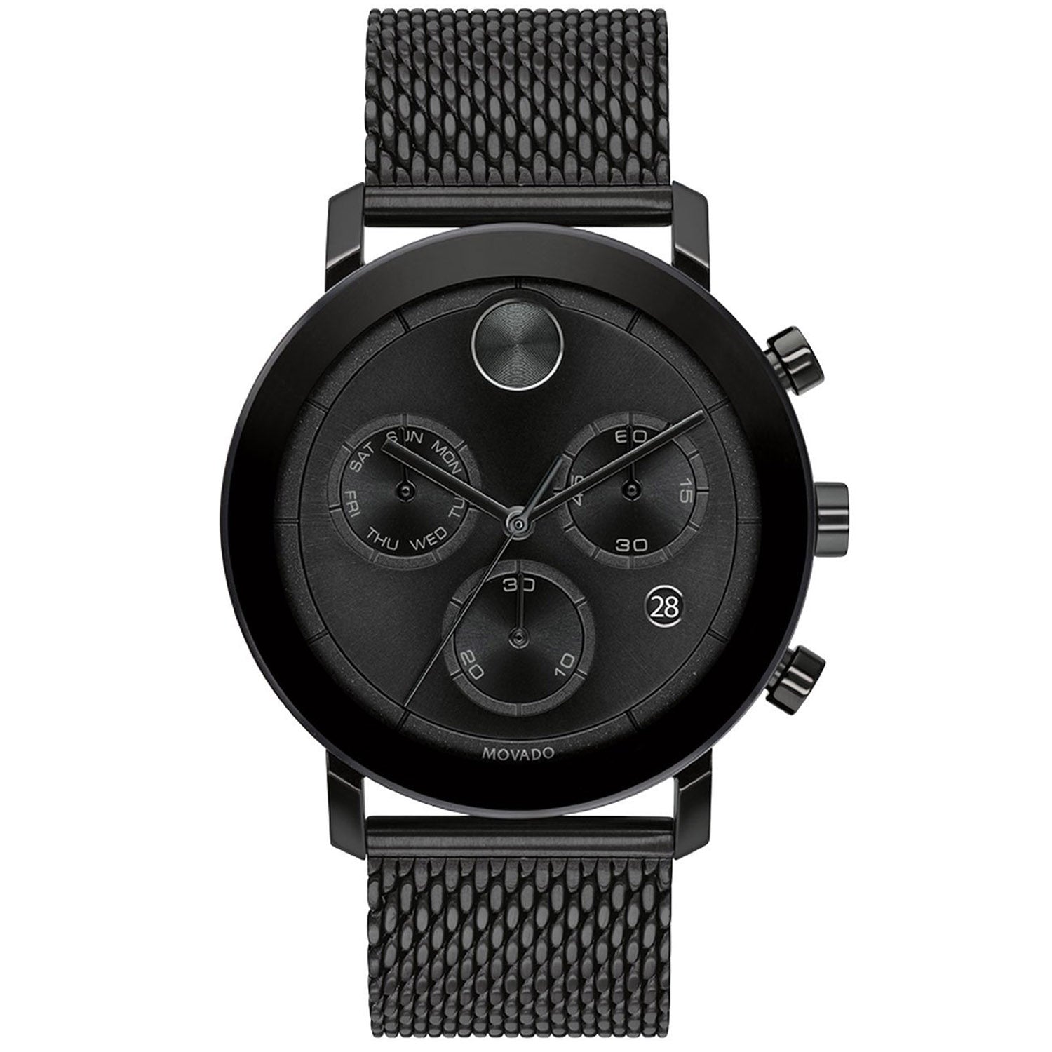 Movado Men's Bold Evolution