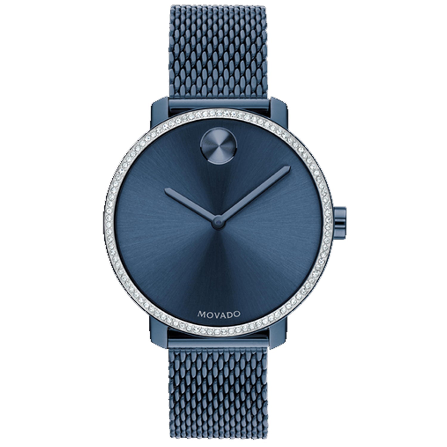 Movado Women's Bold