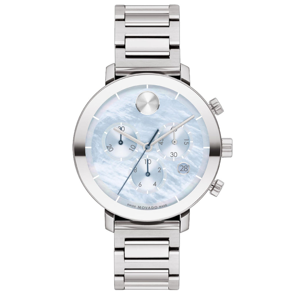 Movado Women's Bold