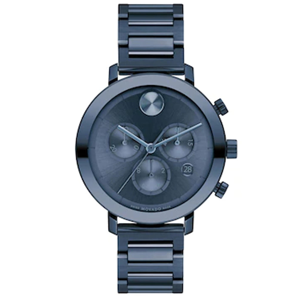 Movado Women's Bold