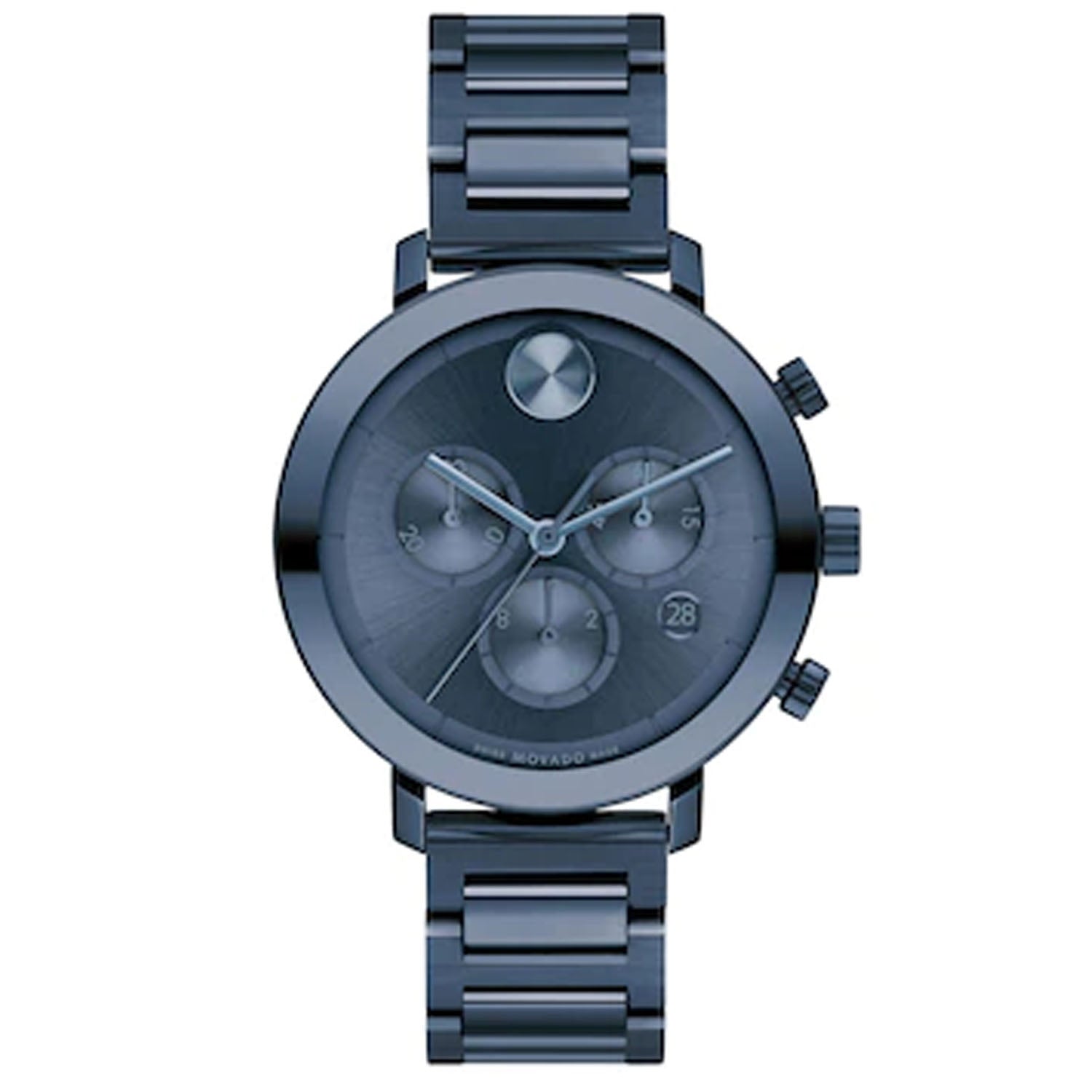 Movado Women's Bold