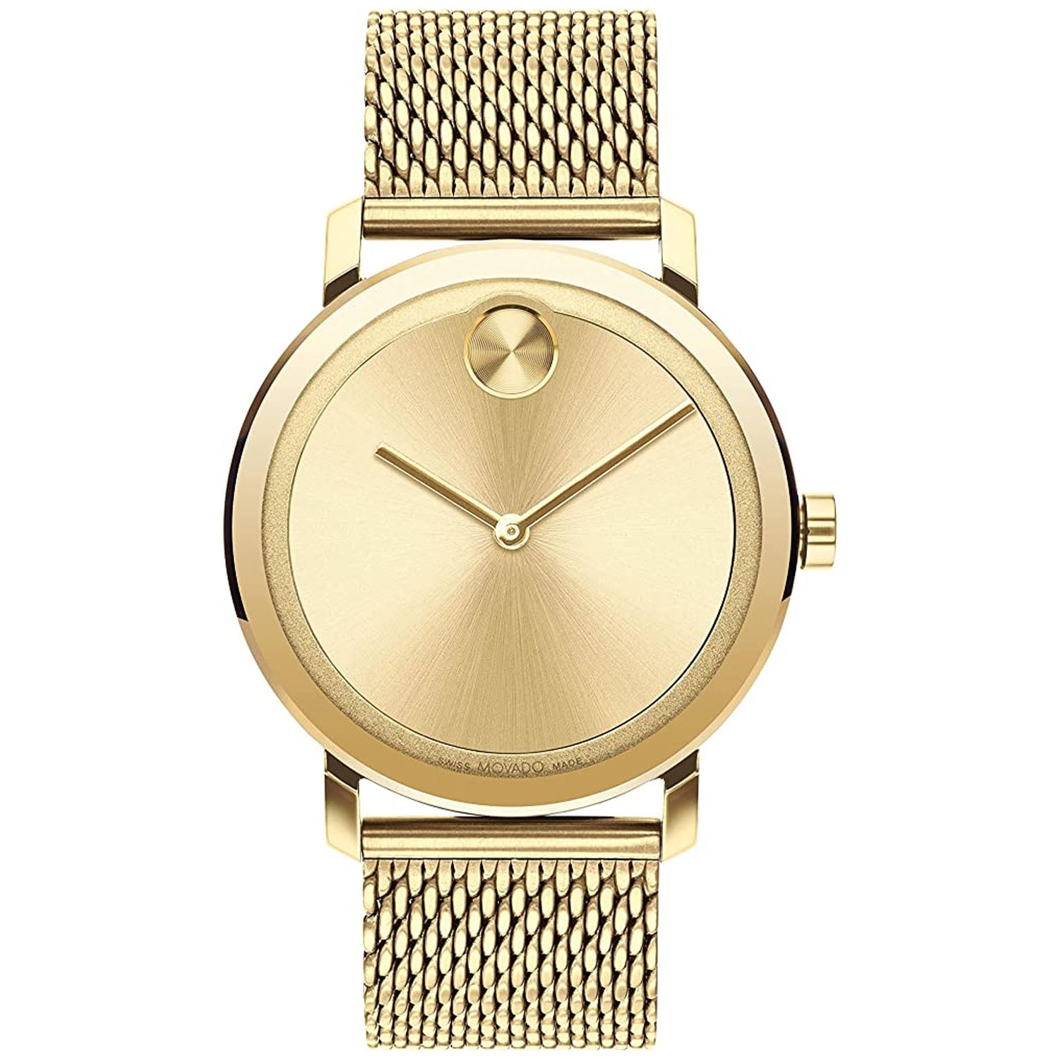 Movado Men's Bold Evolution