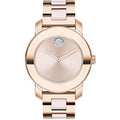 Movado Women's Bold Ceramic