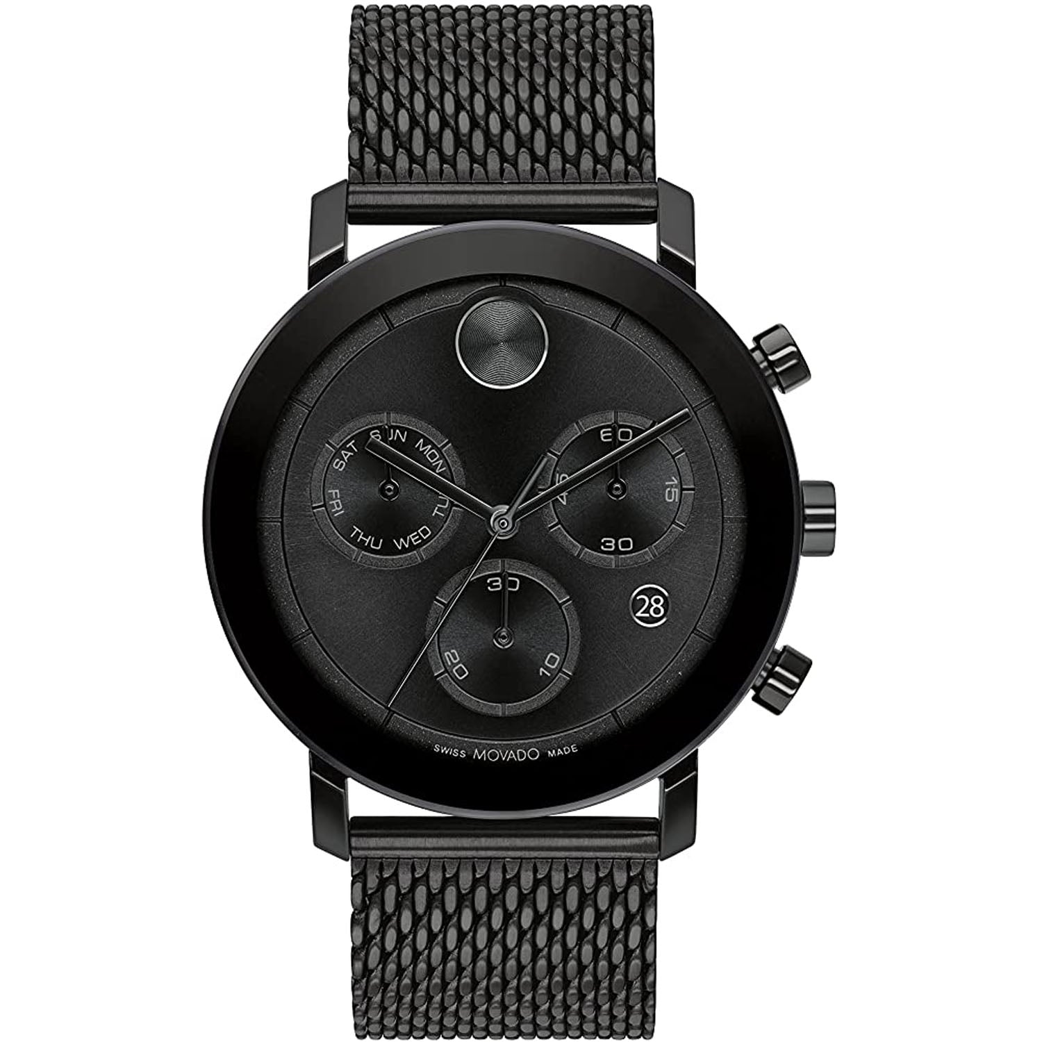 Movado Men's Bold Evolution
