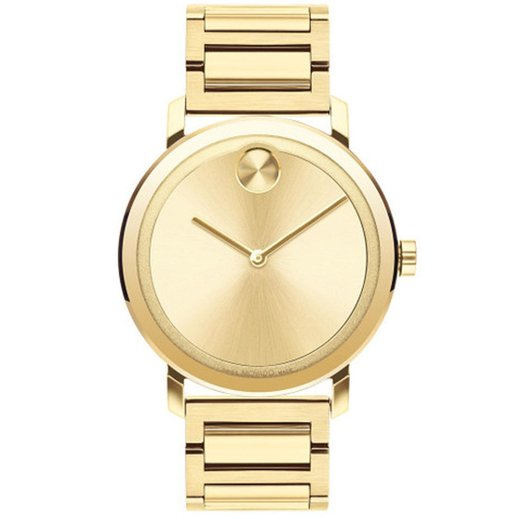 Movado Women's Bold