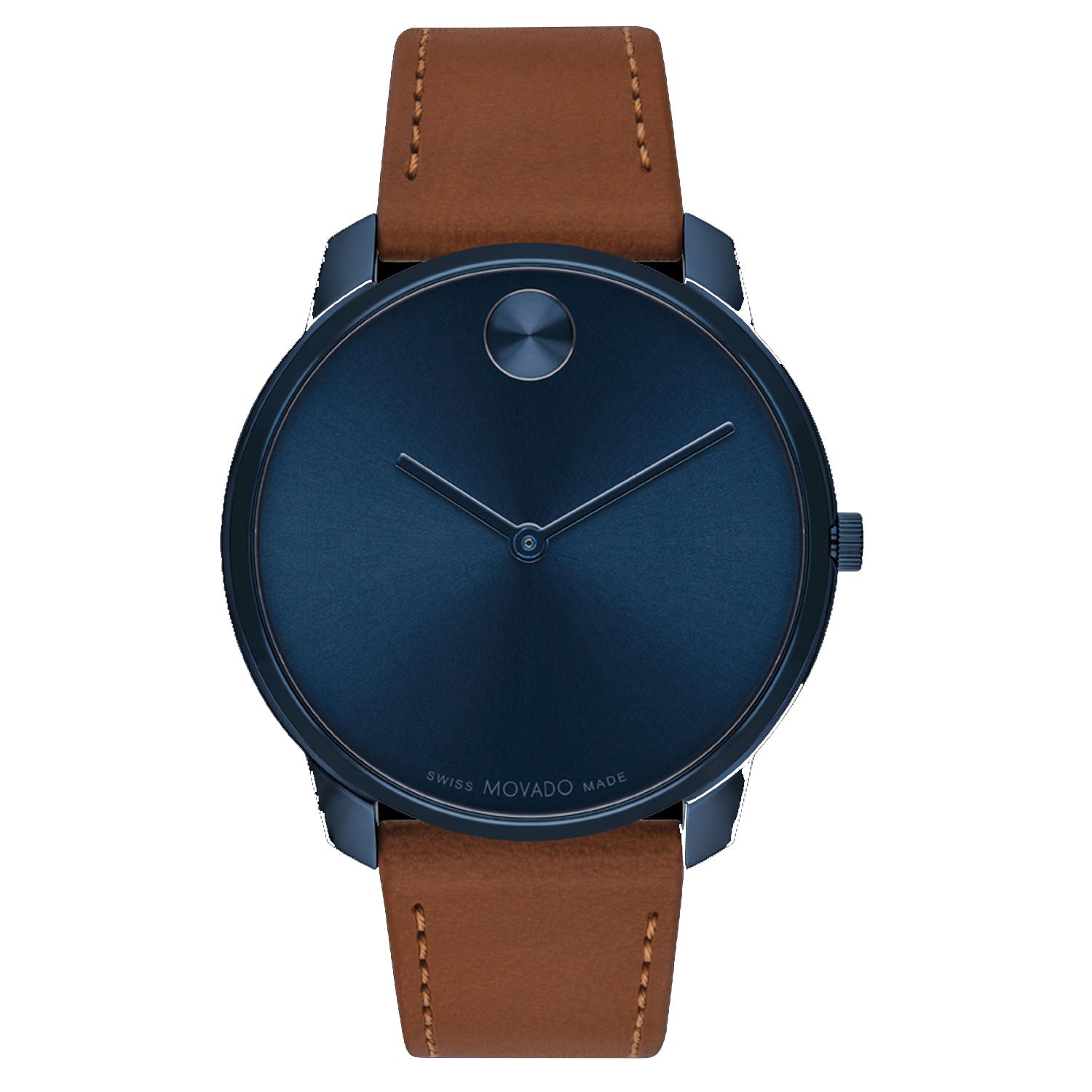 Movado Men's Bold Thin
