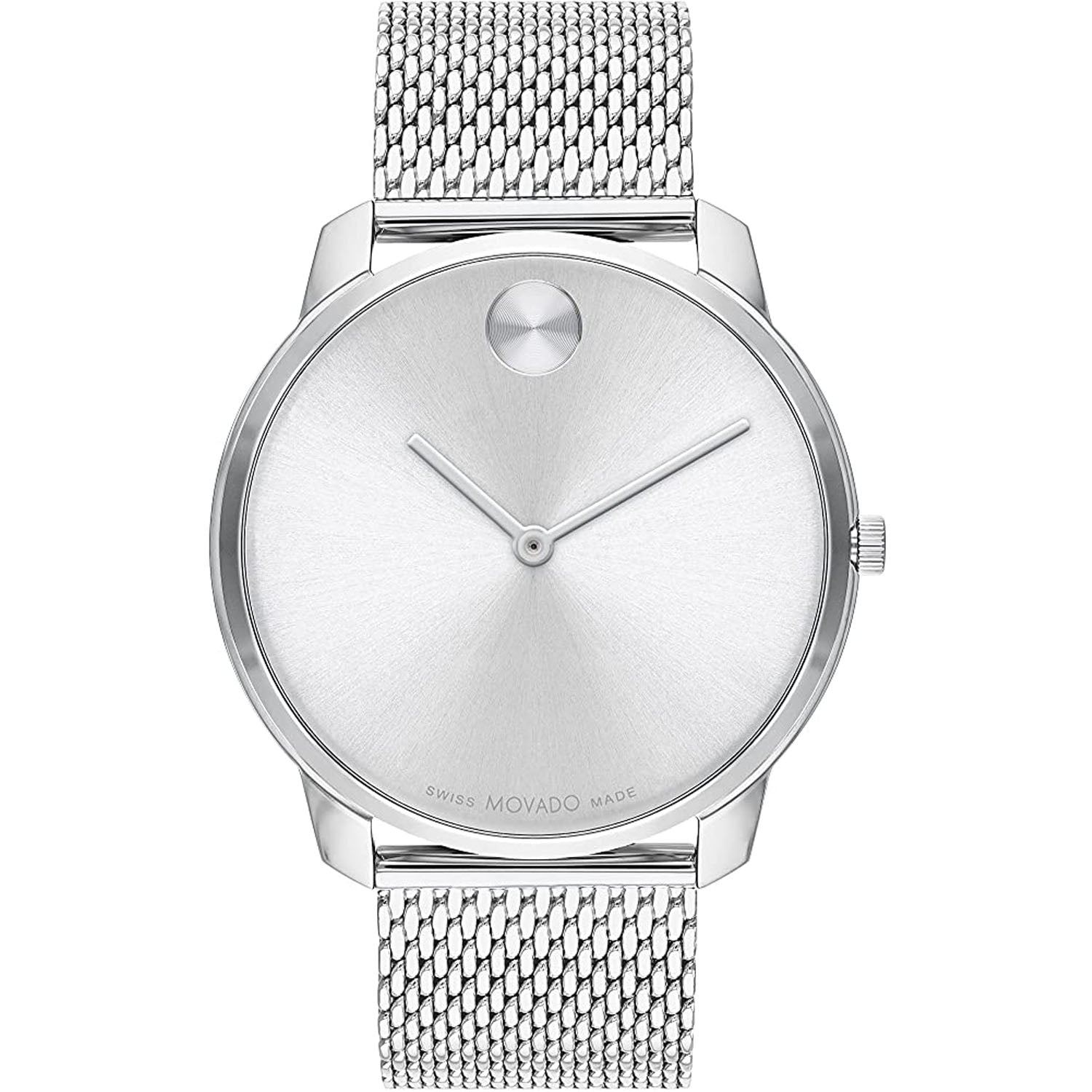 Movado Men's Bold Thin