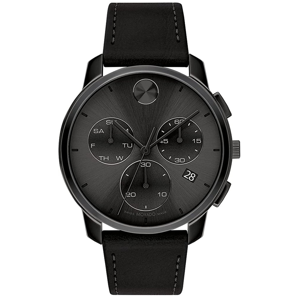 Movado Men's Bold Thin