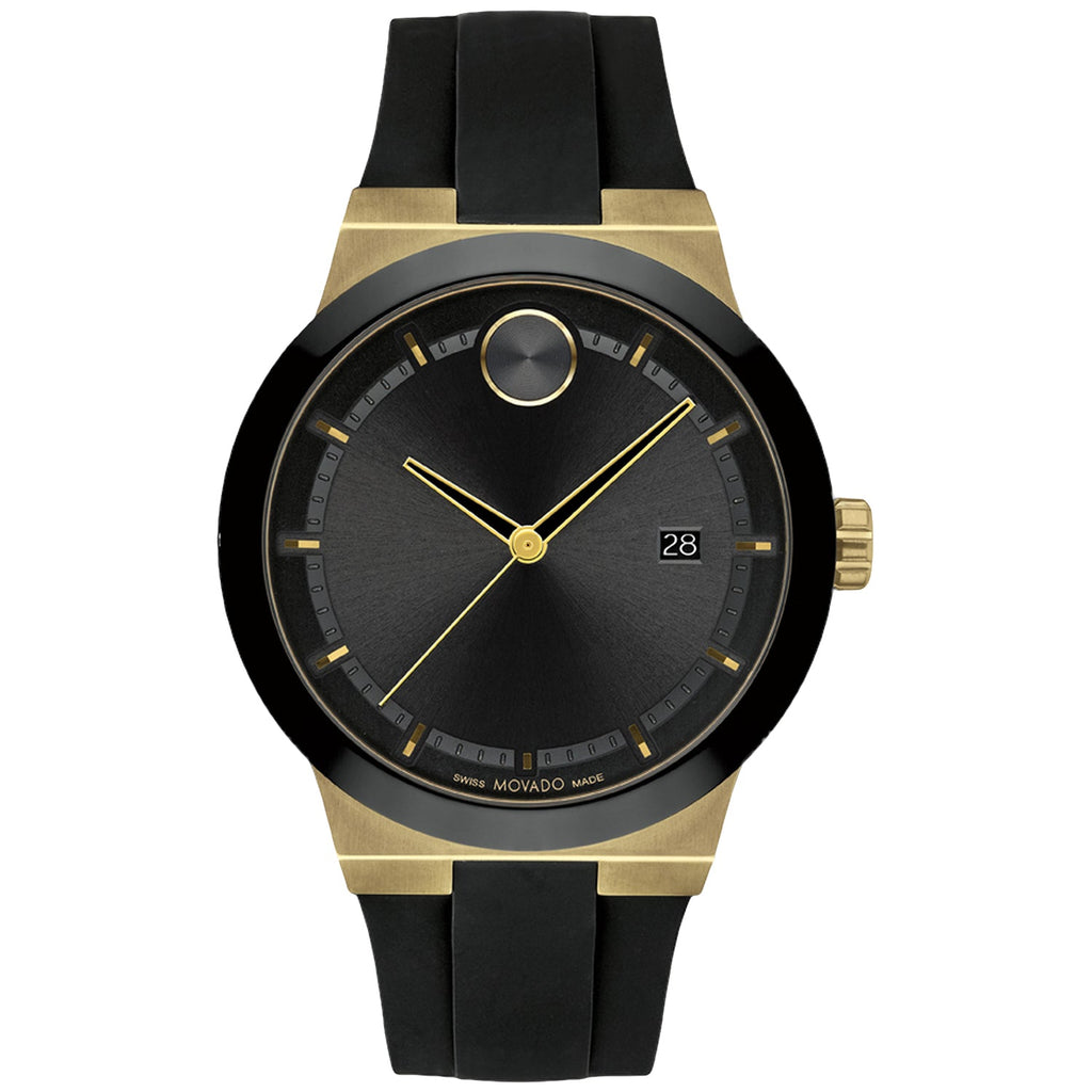 Movado Men's Bold
