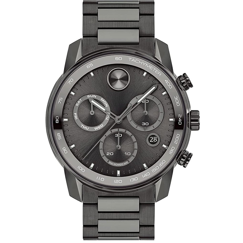Movado Men's Bold Verso