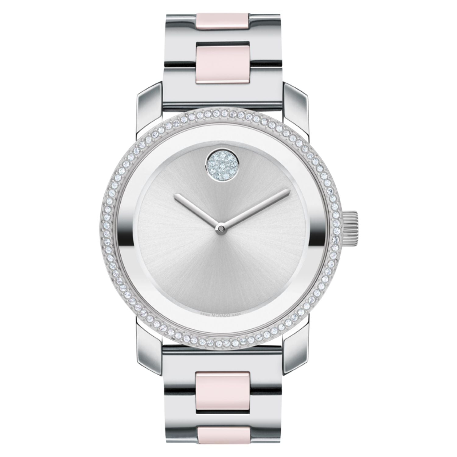 Movado Women's Iconic