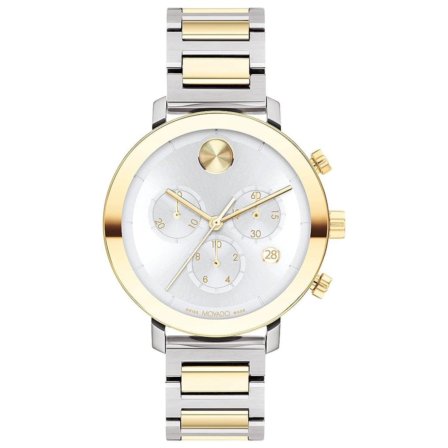 Movado Women's Bold