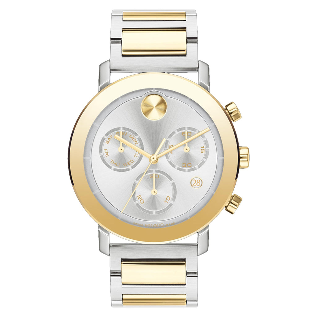 Movado Men's Bold