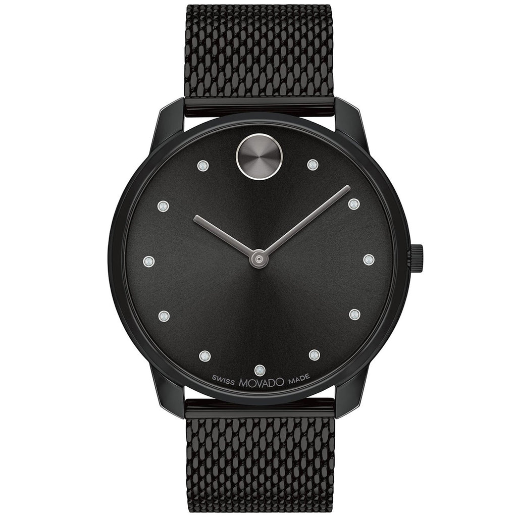 Movado Men's Bold