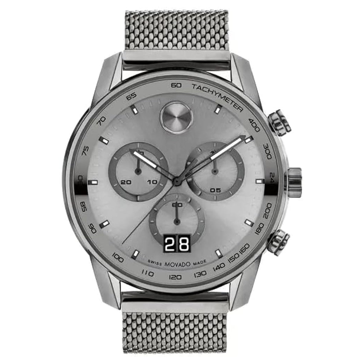 Movado Men's Bold