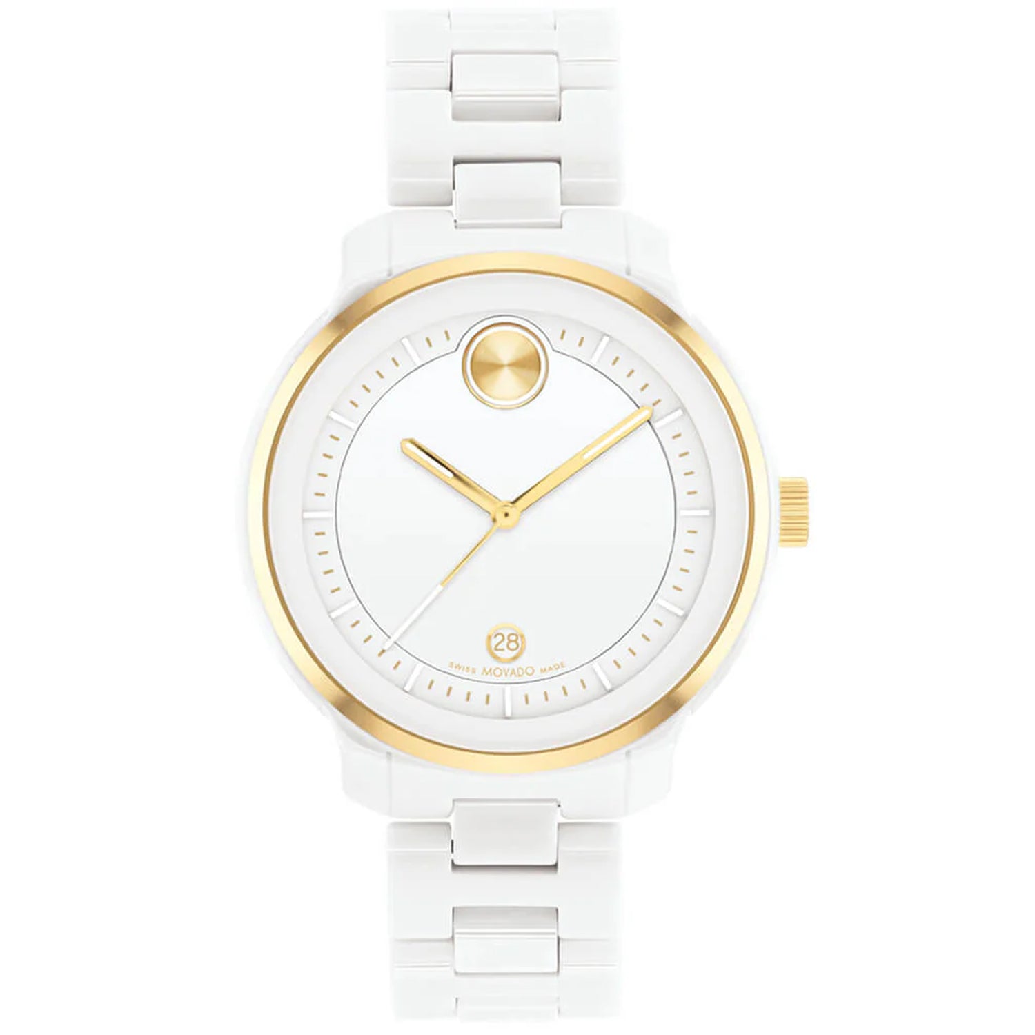 Movado Women's Bold Verso