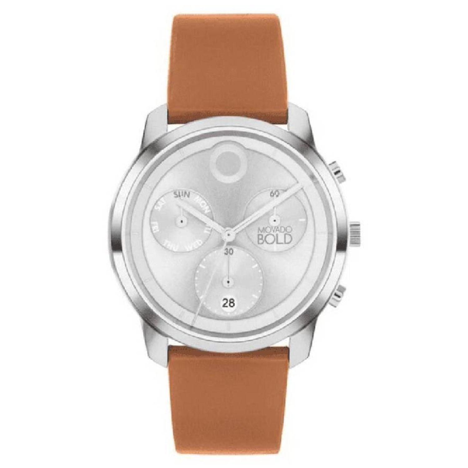 Movado Men's Verso