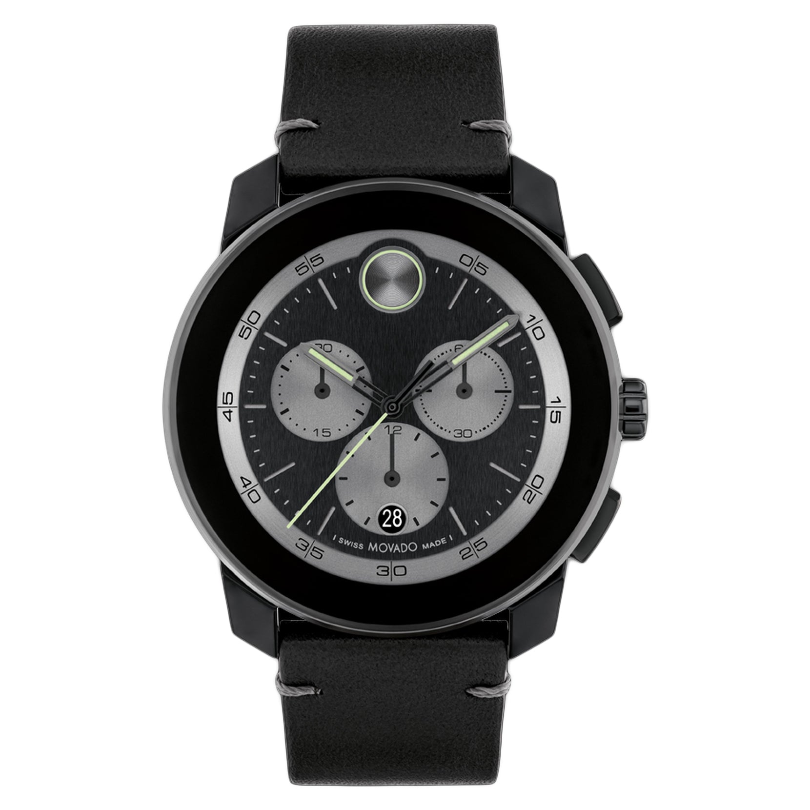 Movado Men's Bold