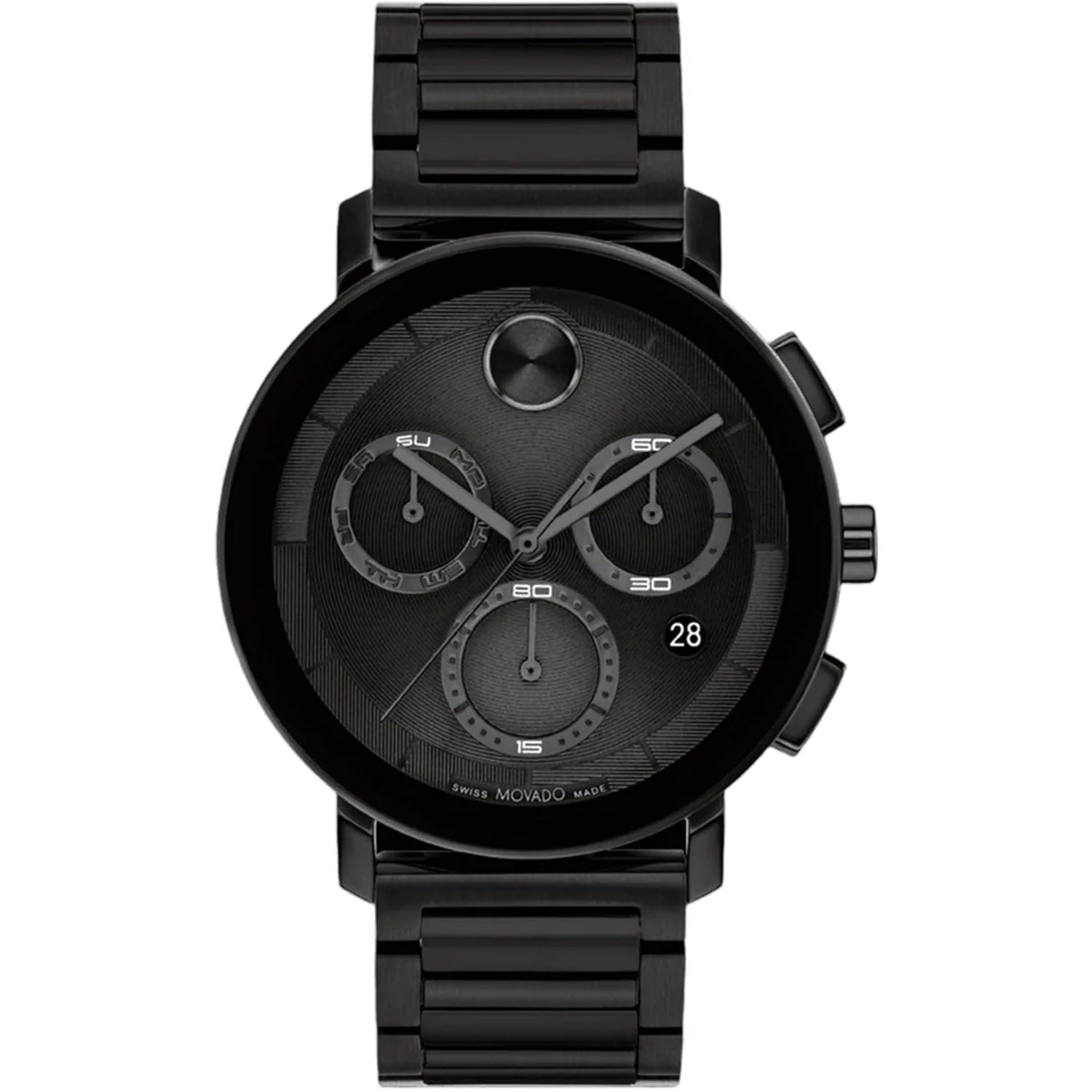 Movado Men's Bold Evolution 2.0