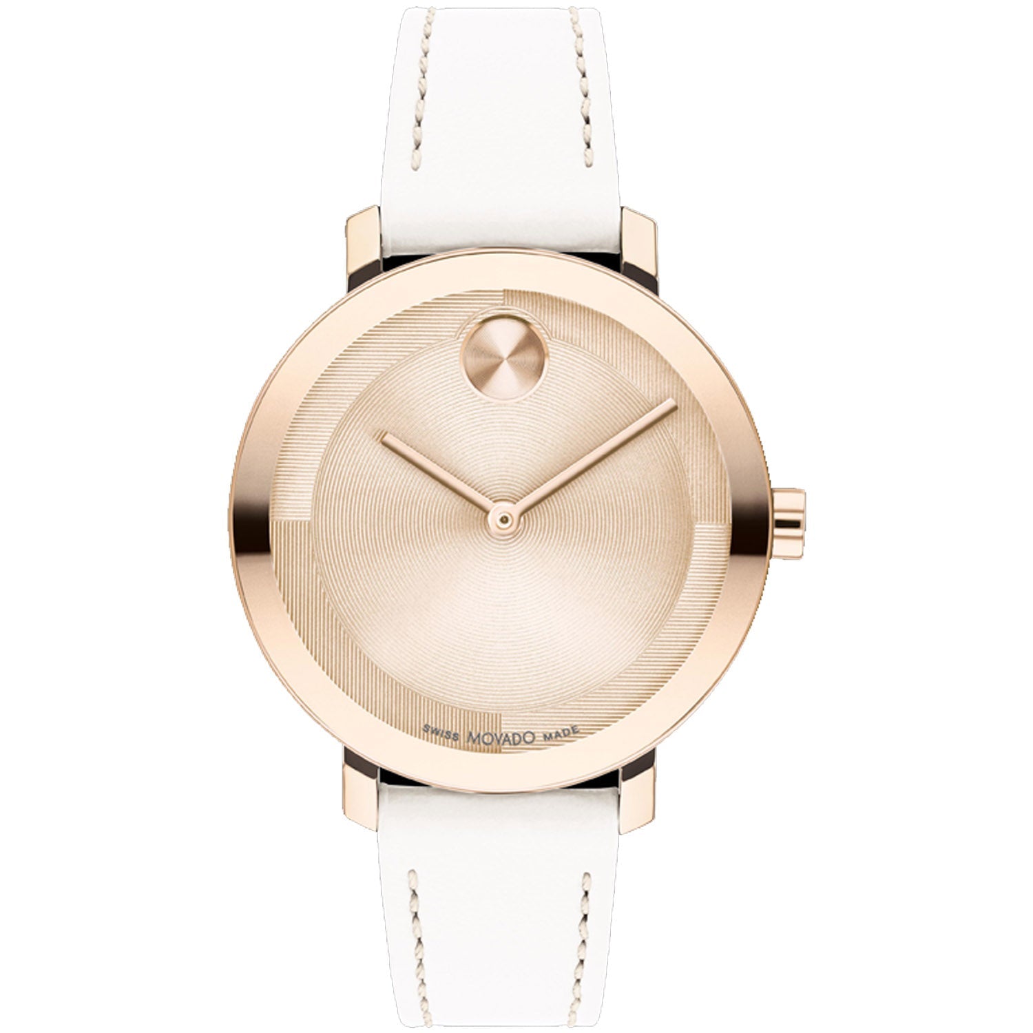 Movado Women's Bold Evolution 2.0
