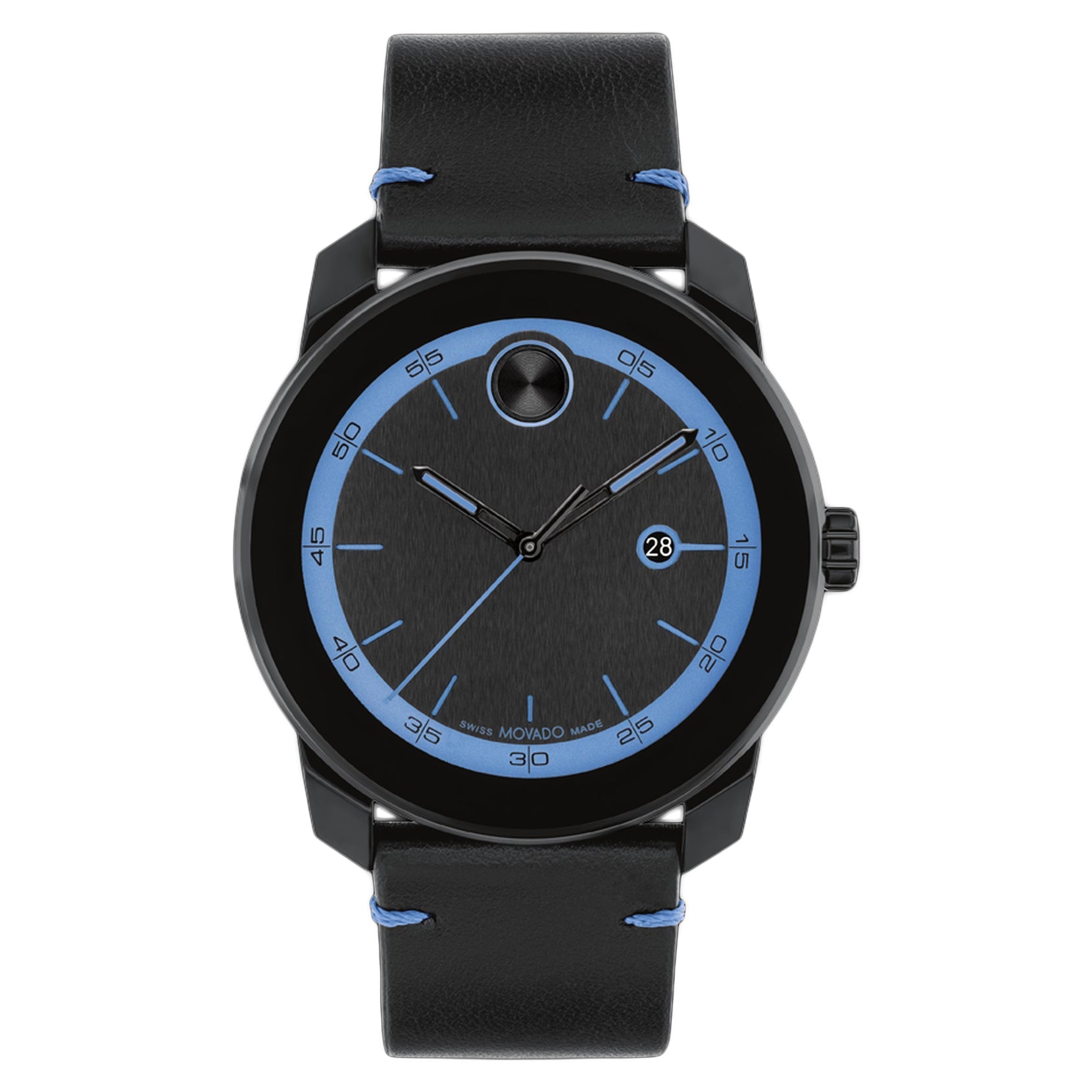 Movado Men's Bold