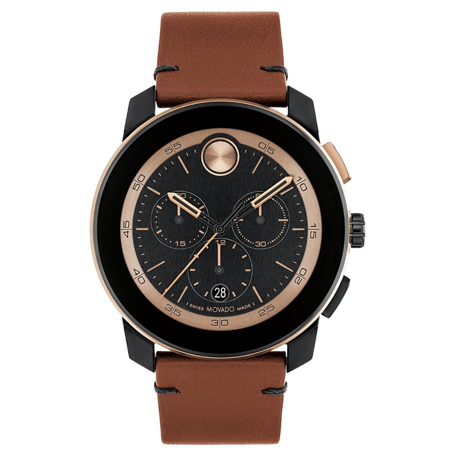 Movado Men's Bold