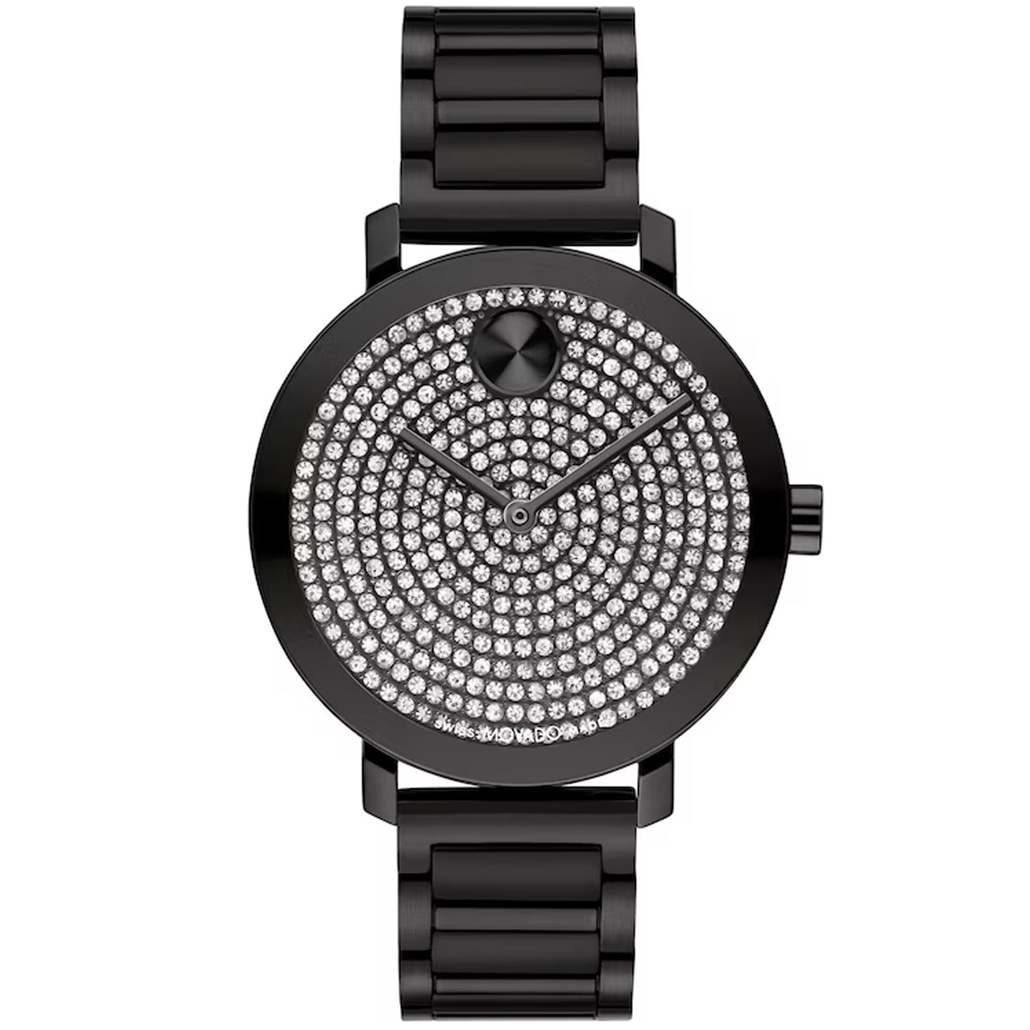 Movado Women's Bold Evolution 2.0