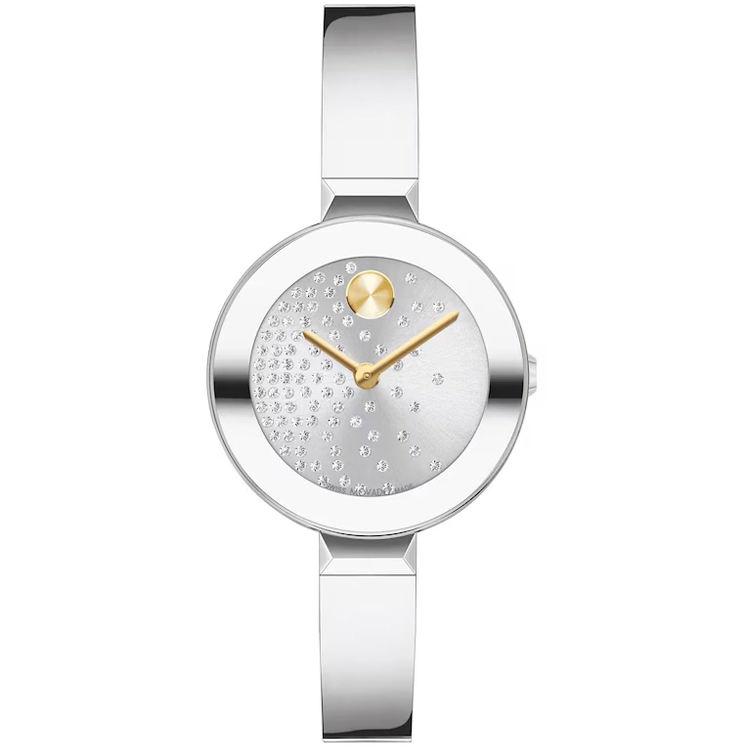 Movado Women's Bold Bangle