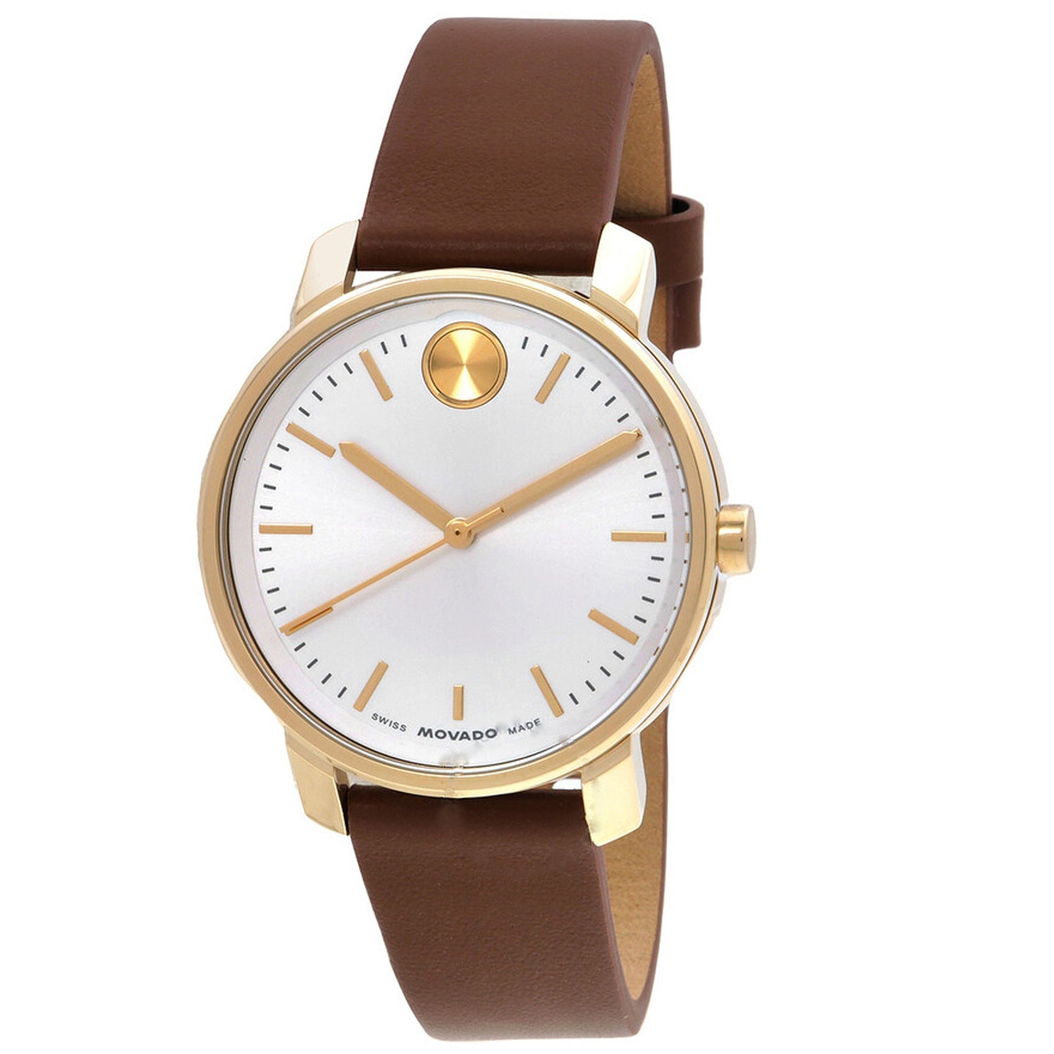 Movado Women's Bold