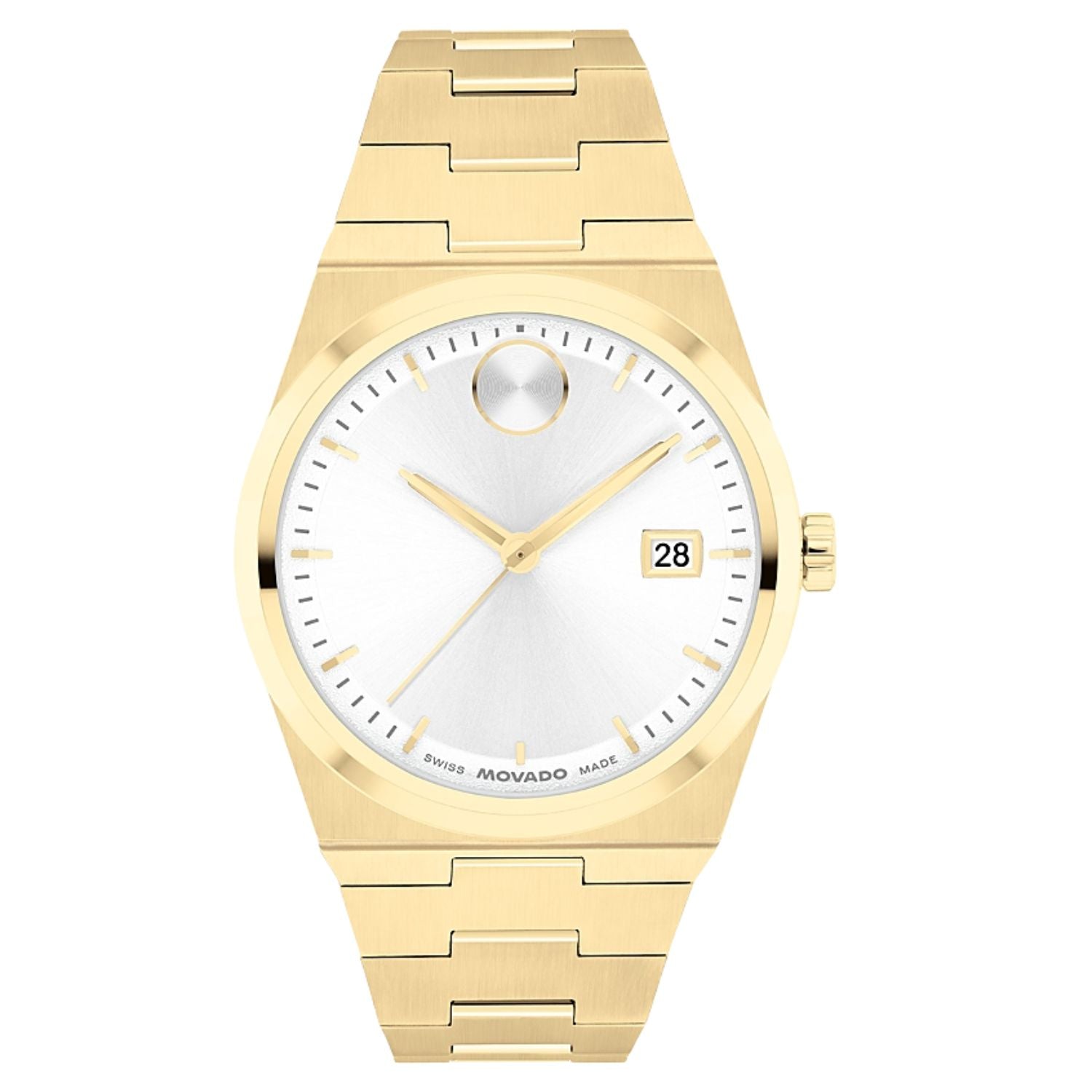 Movado Men's Bold Quest