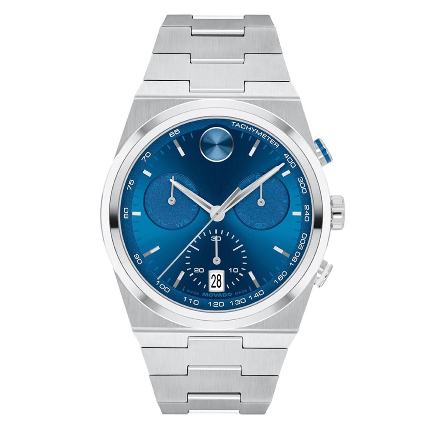 Movado Men's Bold