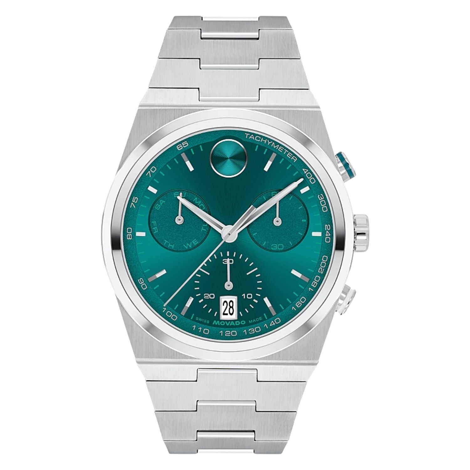 Movado Men's Bold Quest