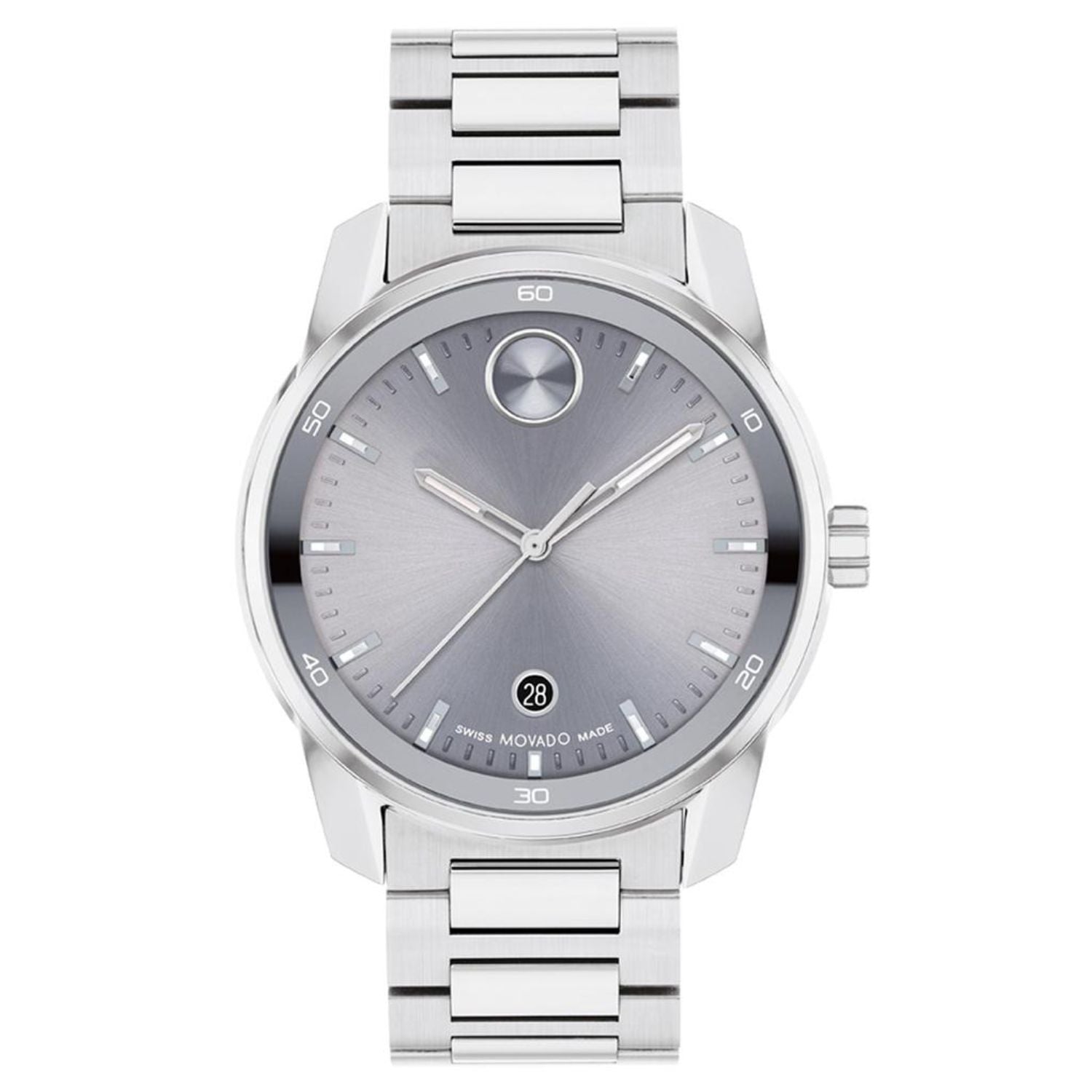 Movado Men's Bold Verso